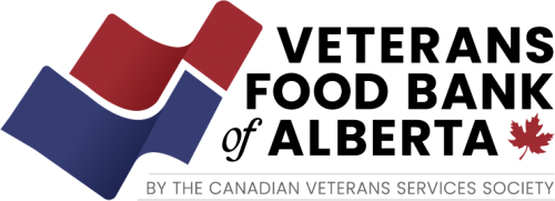 Veterans Food Bank of Alberta