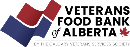 Veterans Food Bank of Alberta
